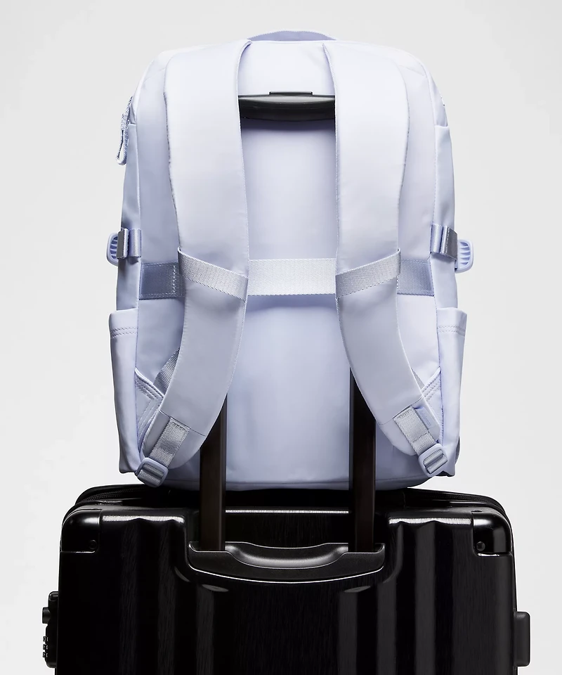 New Crew Backpack 22L *Updated | Men's Bags,Purses,Wallets