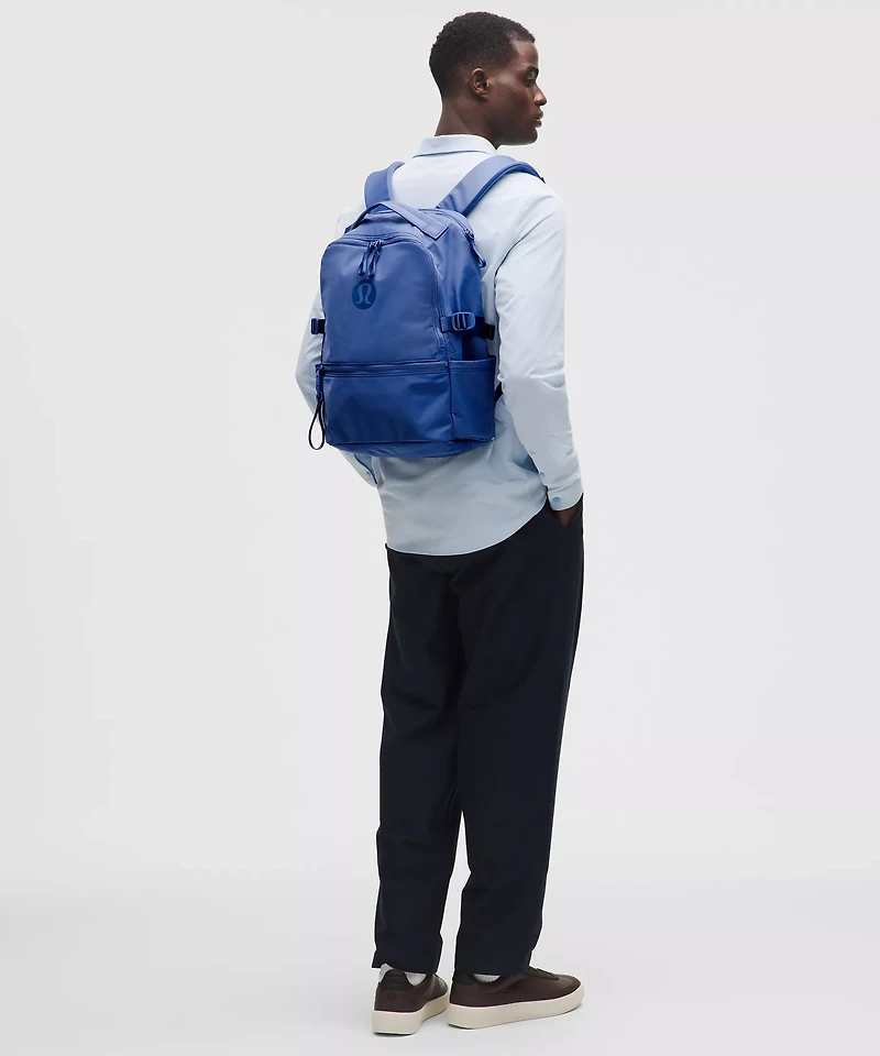 New Crew Backpack 22L *Updated | Men's Bags,Purses,Wallets