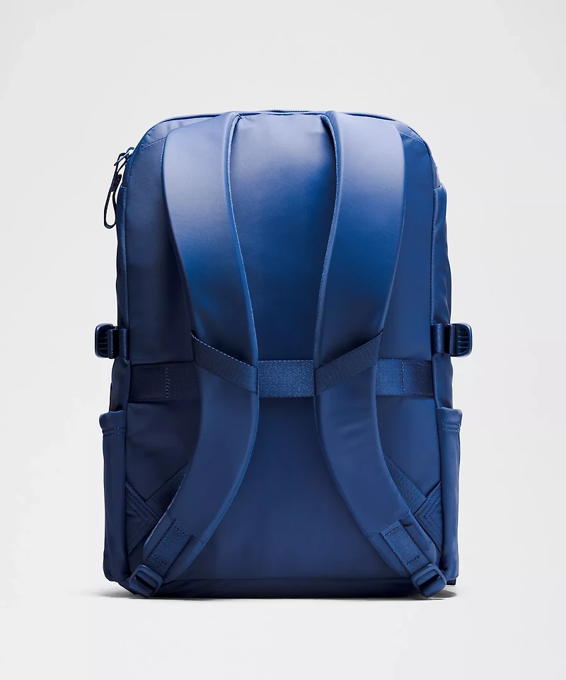 New Crew Backpack 22L *Updated