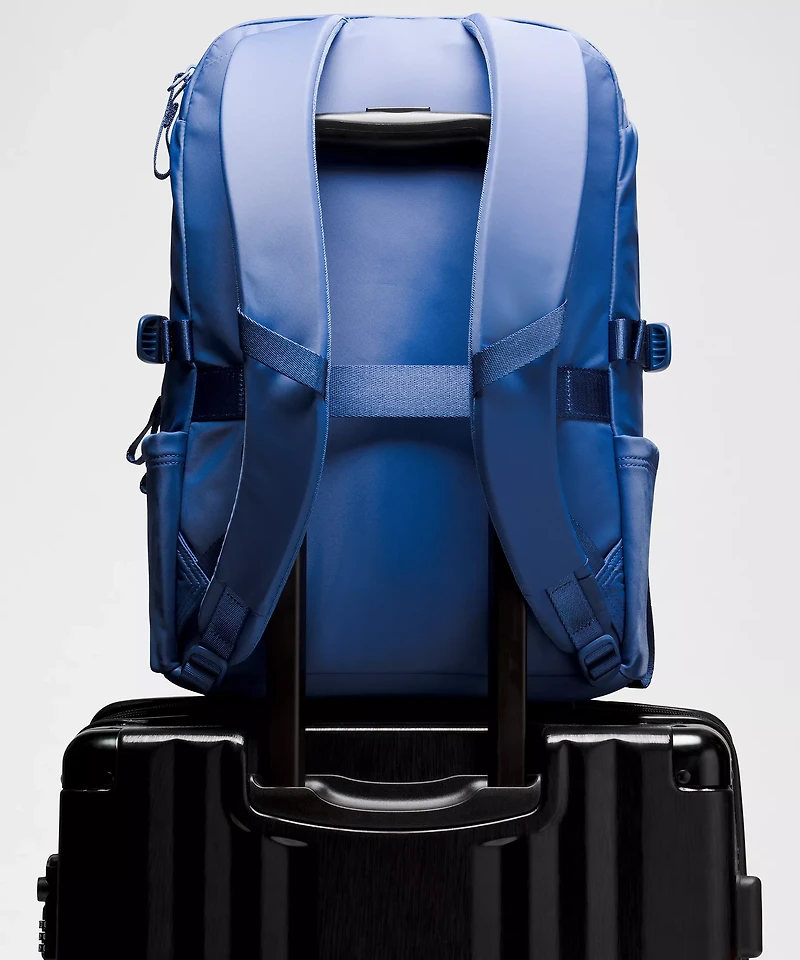 New Crew Backpack 22L *Updated