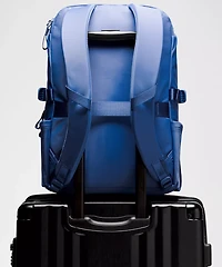 New Crew Backpack 22L *Updated