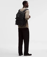 New Crew Backpack 22L *Updated