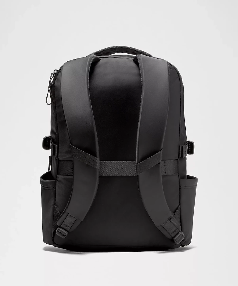 New Crew Backpack 22L *Updated