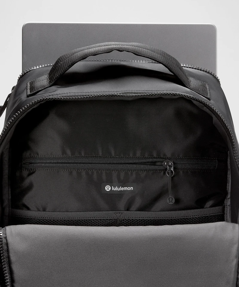 New Crew Backpack 22L *Updated
