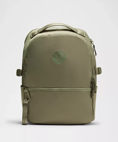 New Crew Backpack 22L *Updated | Men's Bags,Purses,Wallets