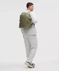 New Crew Backpack 22L *Updated | Men's Bags,Purses,Wallets