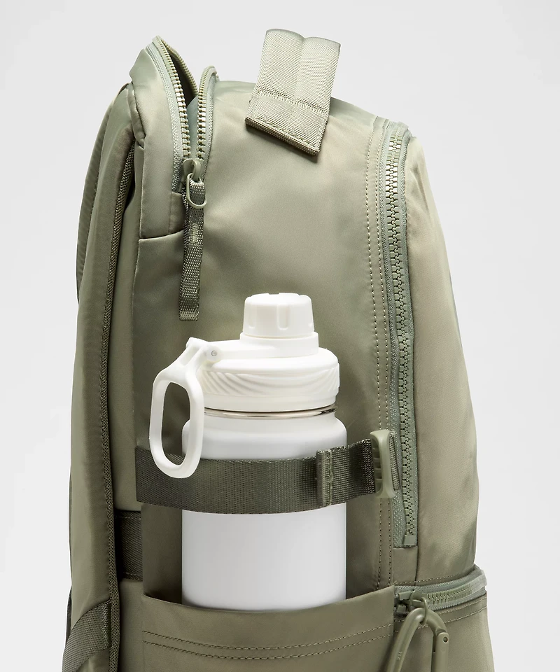New Crew Backpack 22L *Updated | Men's Bags,Purses,Wallets