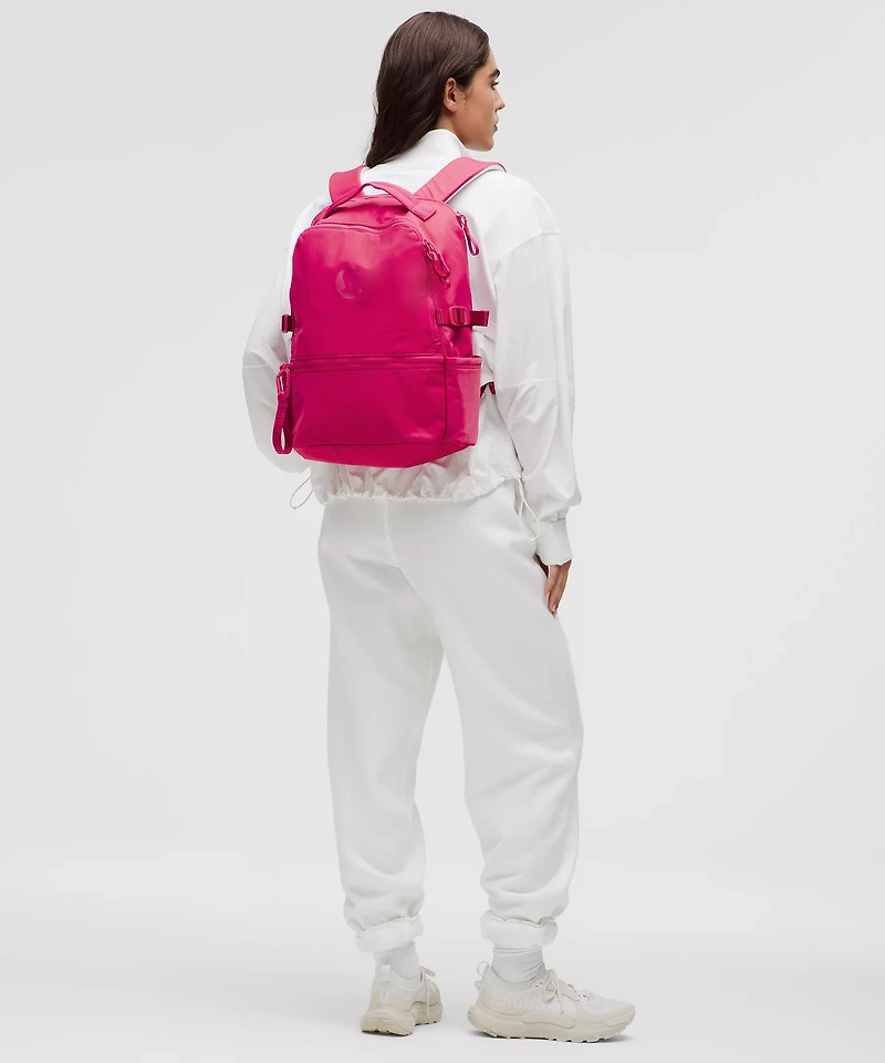 New Crew Backpack 22L *Updated | Men's Bags,Purses,Wallets