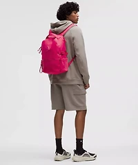 New Crew Backpack 22L *Updated | Men's Bags,Purses,Wallets