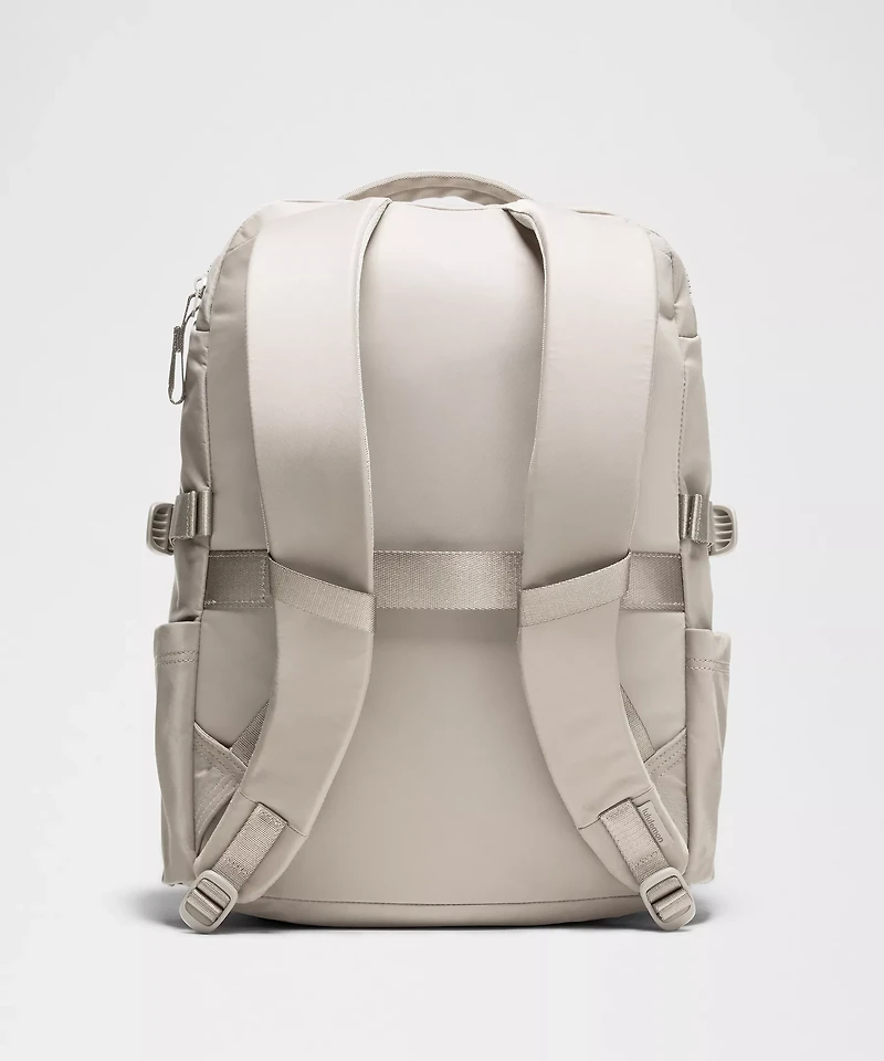 New Crew Backpack 22L *Updated | Men's Bags,Purses,Wallets