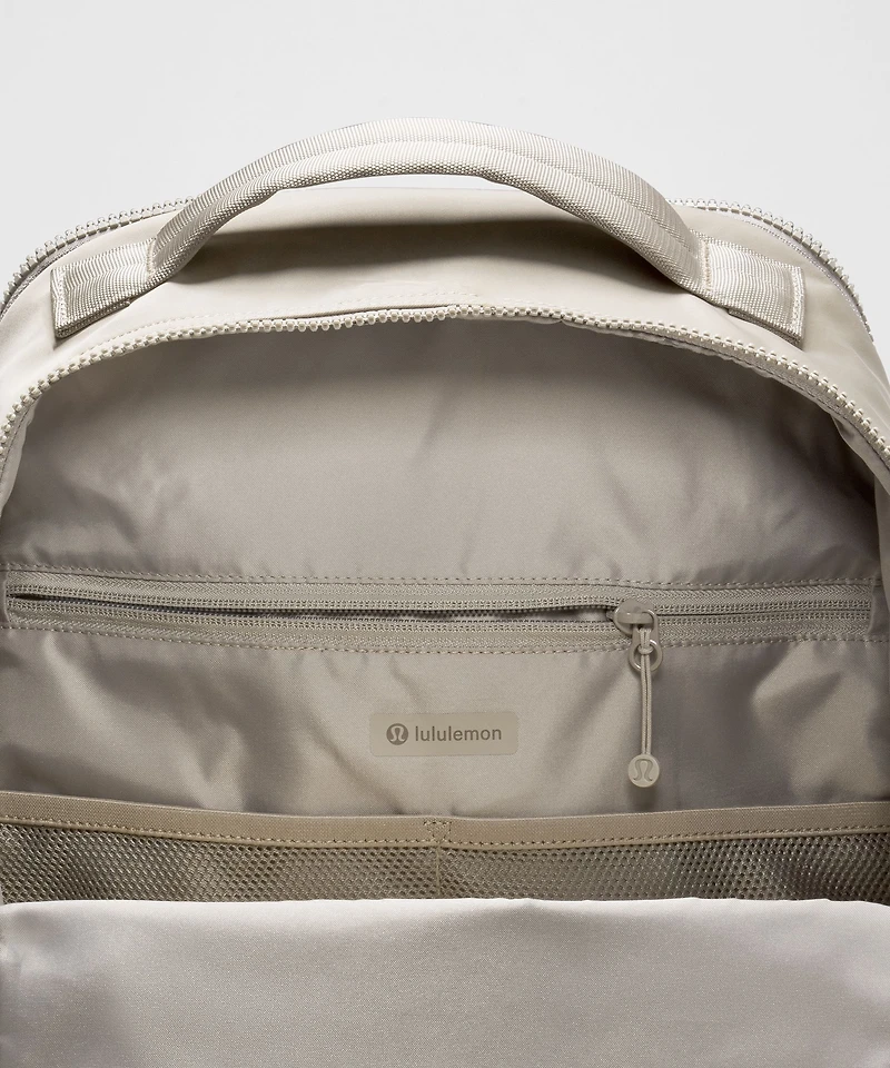 New Crew Backpack 22L *Updated | Men's Bags,Purses,Wallets