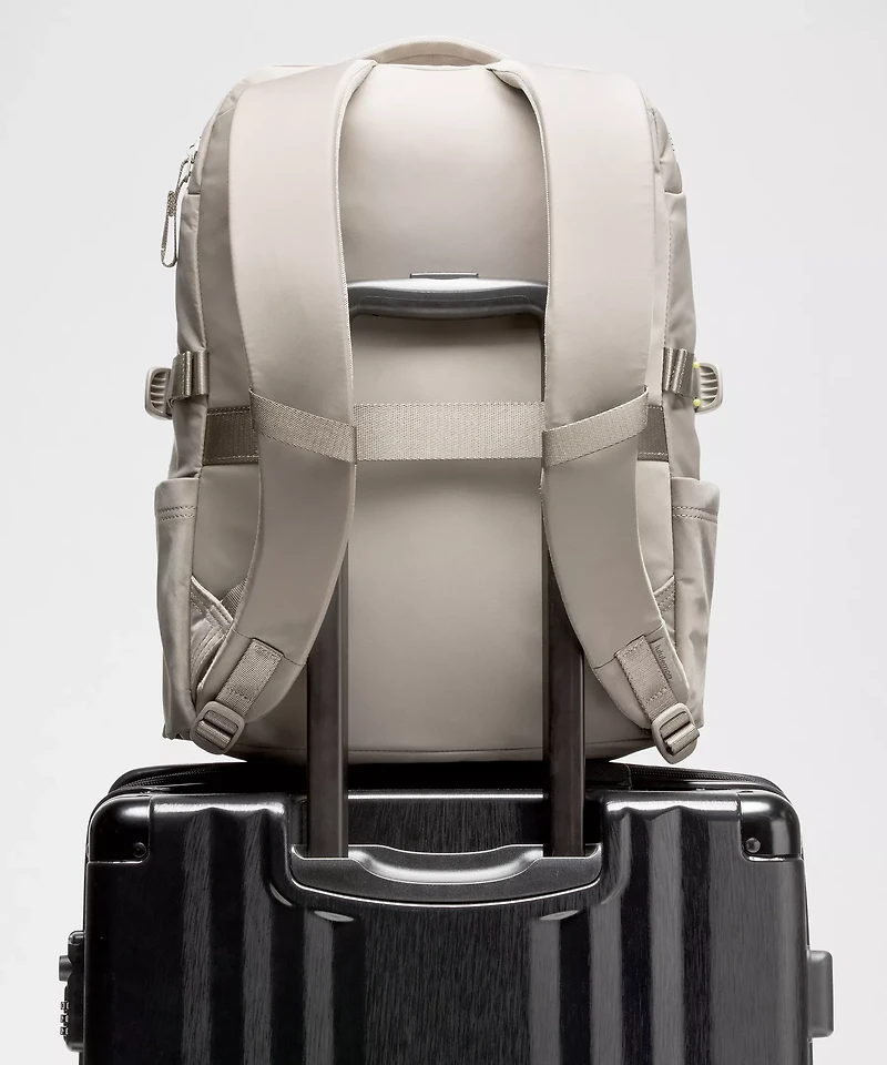 New Crew Backpack 22L *Updated | Men's Bags,Purses,Wallets