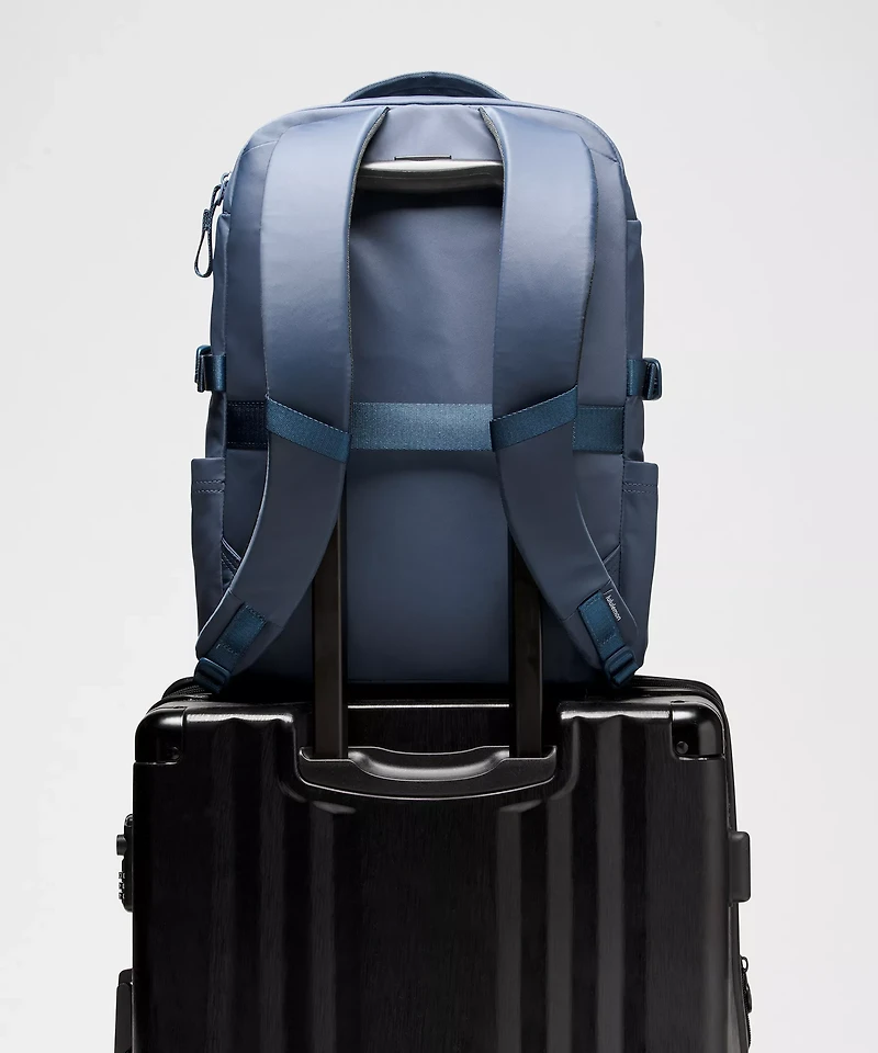 New Crew Backpack 22L *Updated | Men's Bags,Purses,Wallets
