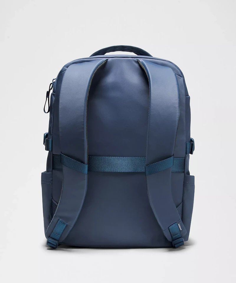 New Crew Backpack 22L *Updated | Men's Bags,Purses,Wallets