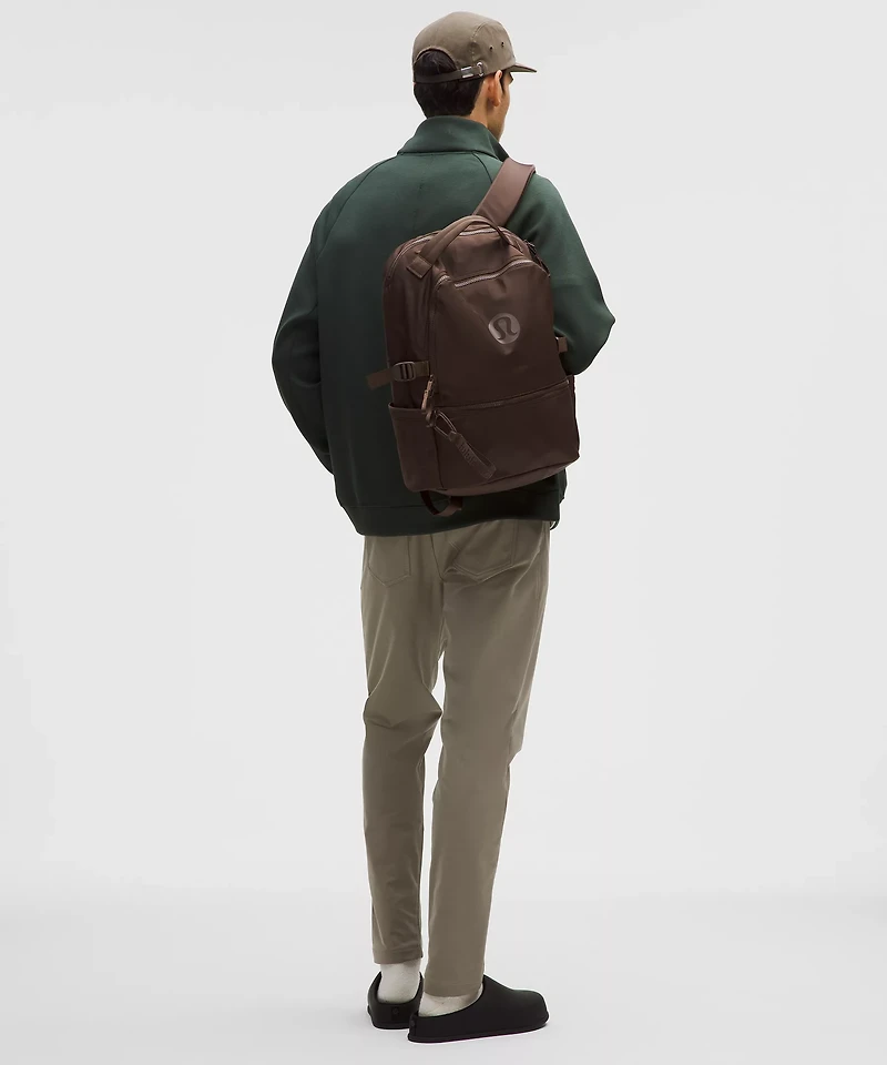 New Crew Backpack 22L *Updated