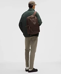 New Crew Backpack 22L *Updated