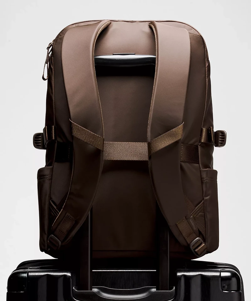 New Crew Backpack 22L *Updated
