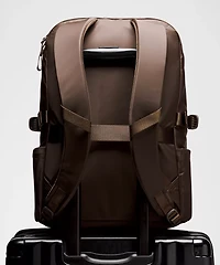 New Crew Backpack 22L *Updated