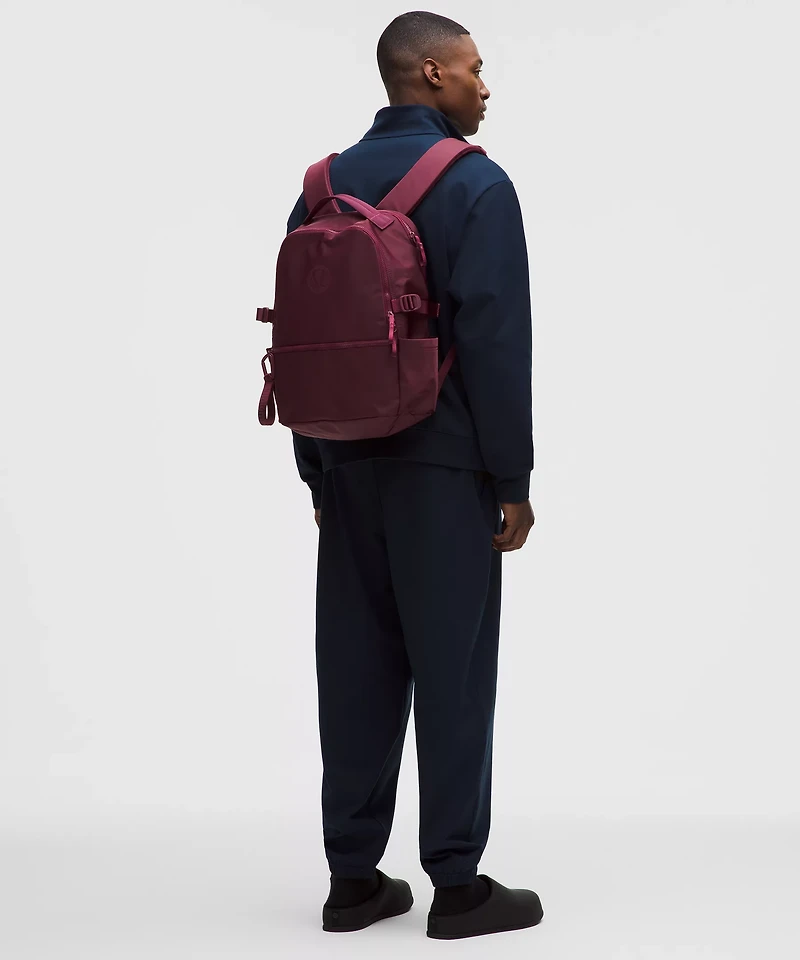 New Crew Backpack 22L *Updated