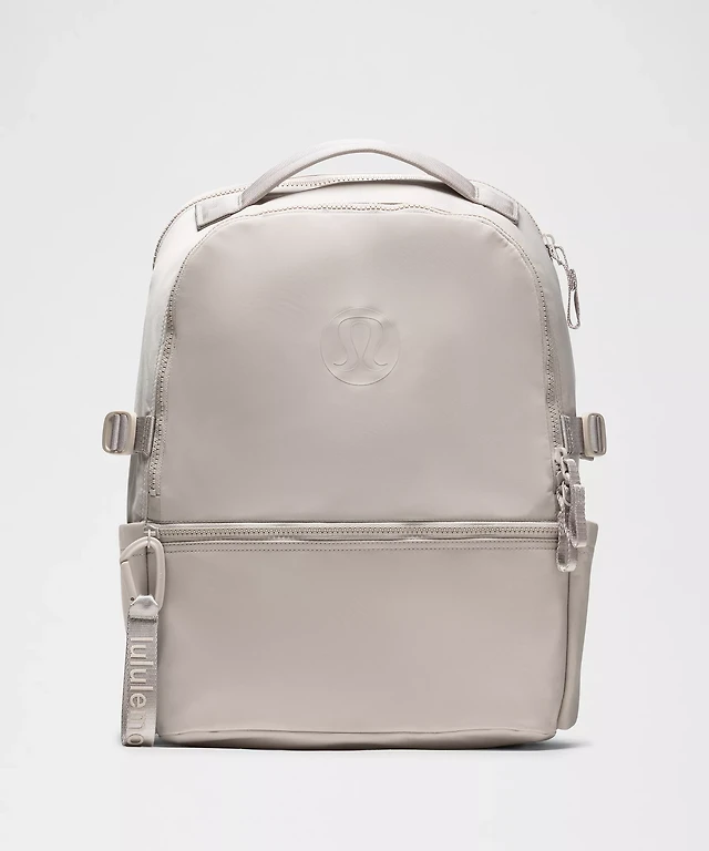 New Crew Backpack 22L *Updated