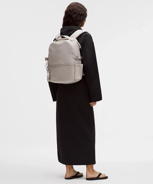 New Crew Backpack 22L *Updated