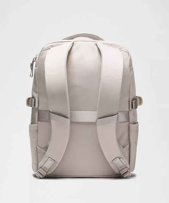New Crew Backpack 22L *Updated