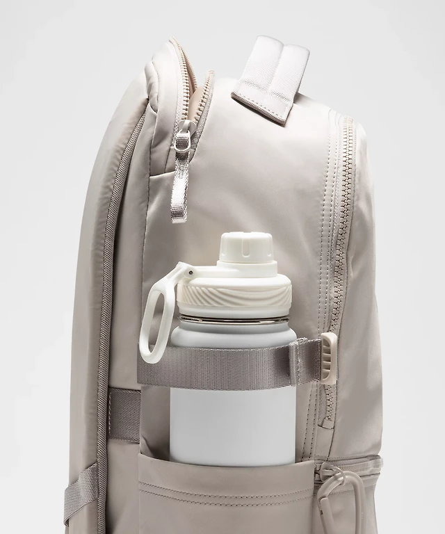 New Crew Backpack 22L *Updated