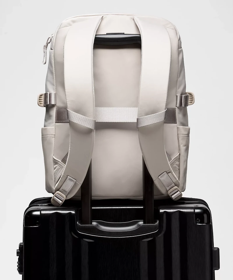 New Crew Backpack 22L *Updated