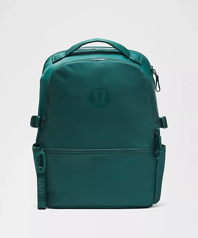 New Crew Backpack 22L *Updated