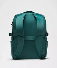 New Crew Backpack 22L *Updated