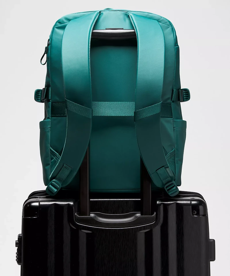 New Crew Backpack 22L *Updated