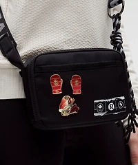 Team Canada Collectible Pins 2 Pack *COC Logo