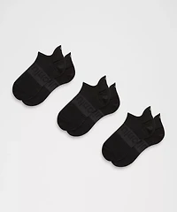 Unisex Power Stride Tab Socks 3 Pack *Updated | Men's
