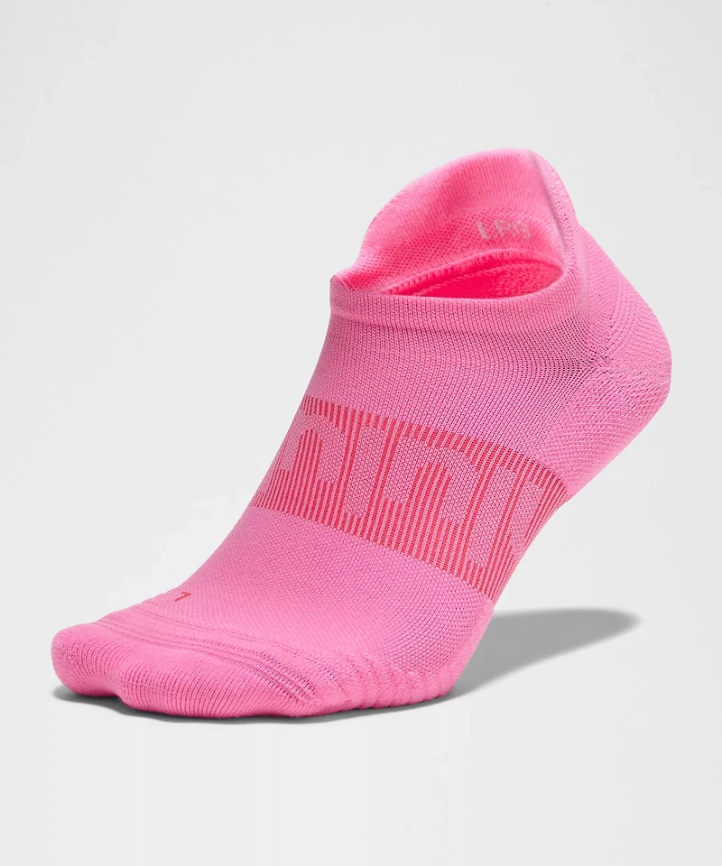 Unisex Power Stride Tab Socks *3 Pack