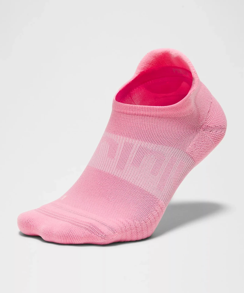 Unisex Power Stride Tab Socks *3 Pack