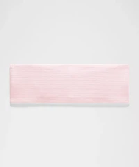 License to Train Wide Headband | Men's Hair Accessories