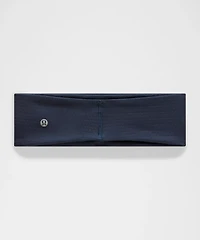 License to Train Wide Headband