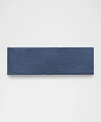 License to Train Wide Headband | Men's Hair Accessories