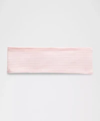 License to Train Wide Headband