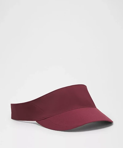 Lightweight All-Sport Visor