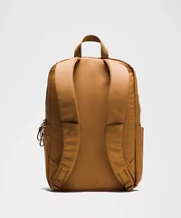 Everywhere Backpack 22L *Tech Canvas