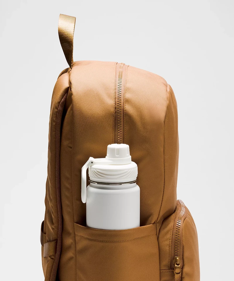 Everywhere Backpack 22L *Tech Canvas