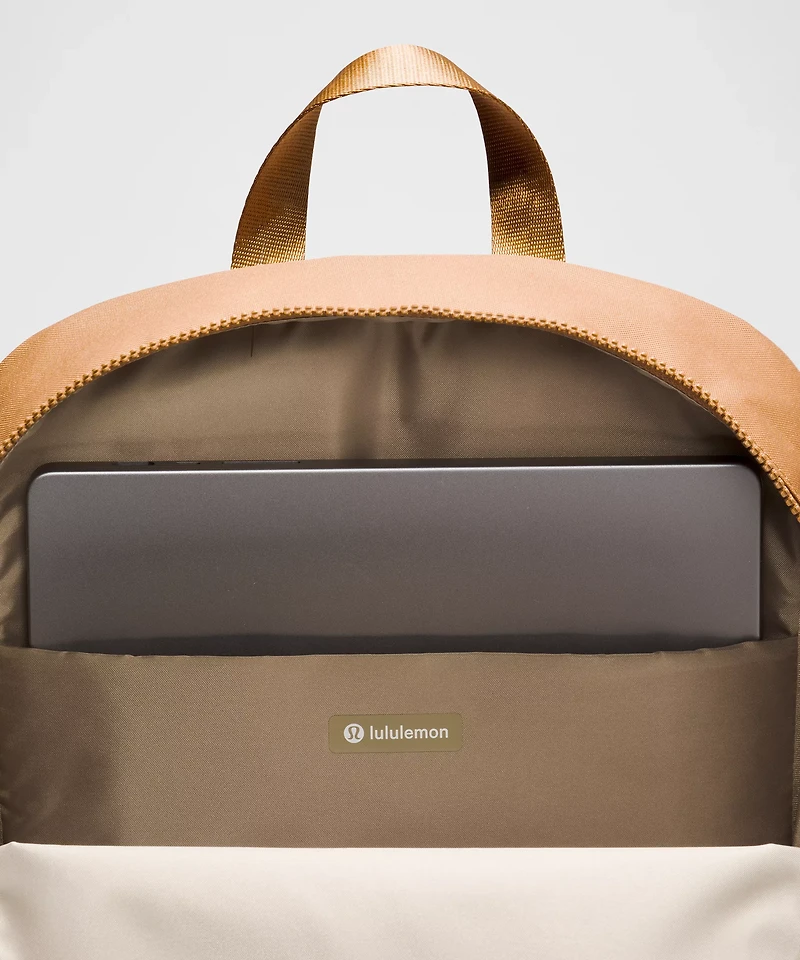 Everywhere Backpack 22L *Tech Canvas