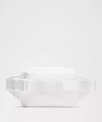 Everywhere Belt Bag Large with Long Strap 2L | Men's Bags,Purses,Wallets