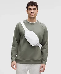 Everywhere Belt Bag Large with Long Strap 2L | Men's Bags,Purses,Wallets