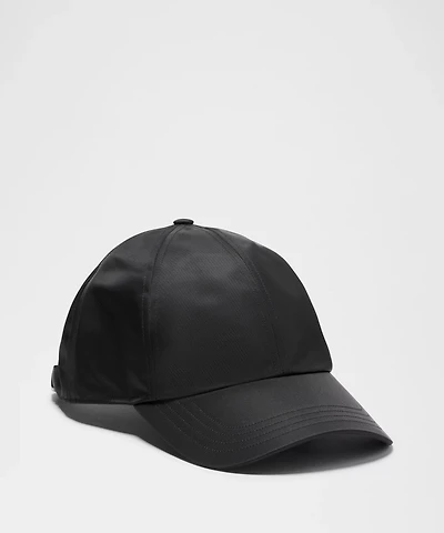 Classic Ball Cap *Satin Lined | Men's Hats