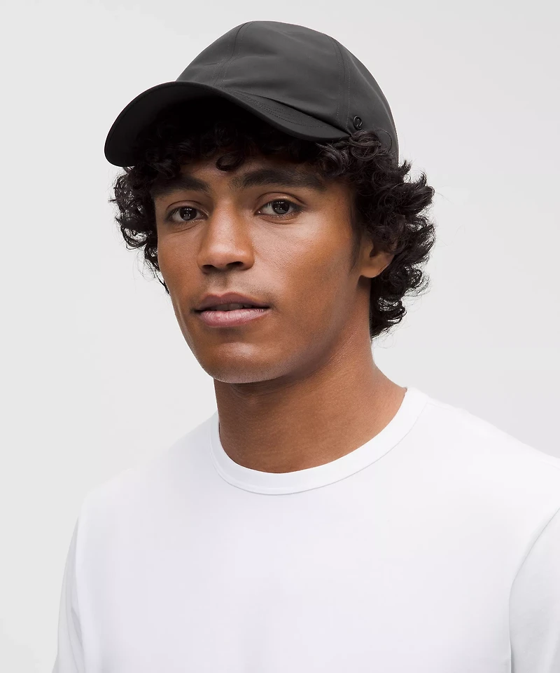 Classic Ball Cap *Satin Lined | Men's Hats