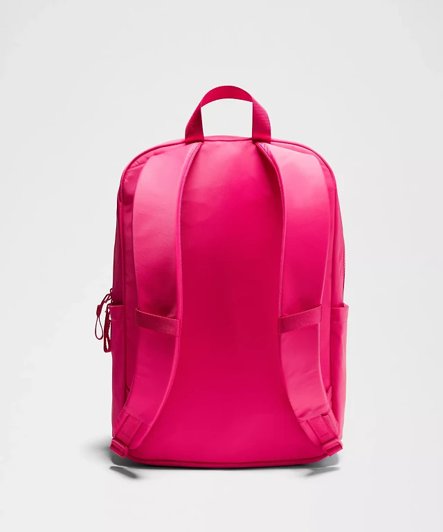 Lululemon athletica Everywhere Backpack 22L Men's Bags,Purses