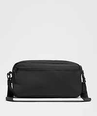 Multi-Pocket Crossbody Bag 2.5L | Men's Bags,Purses,Wallets