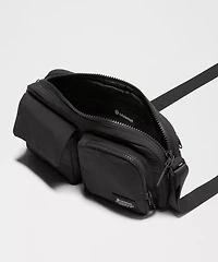 Multi-Pocket Crossbody Bag 2.5L | Men's Bags,Purses,Wallets